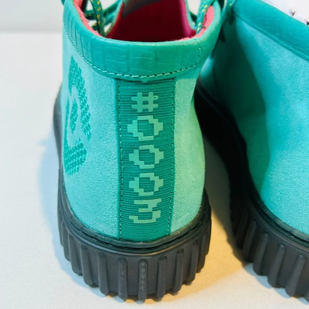 Clarks pokémon torhill